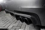 BMW M3 Grey by IND Distribution 2012 года